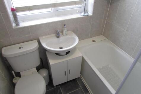 Bathroom/w.c.: