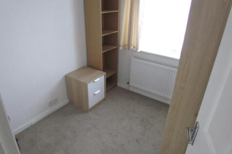 Bedroom Three: