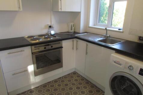 Kitchen: