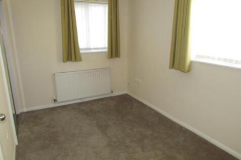 Bedroom: