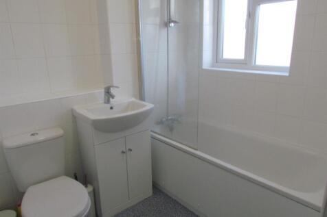 Bathroom/w.c.: