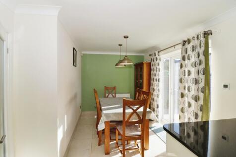 Lounge/Diner
