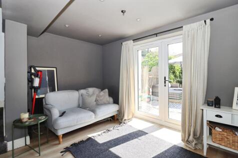 Sitting Area
