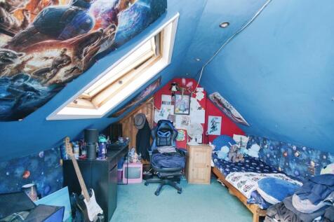 Loft Room