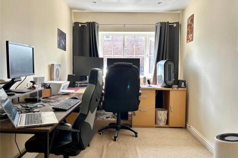 Dining Room/Office