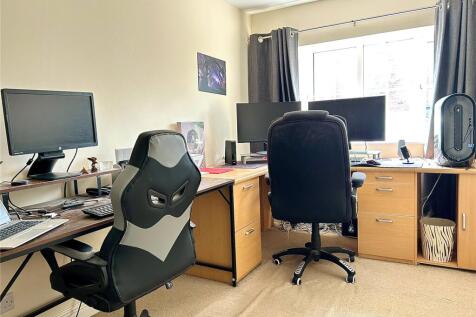 Dining Room/Office