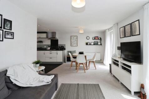 Kitchen/Lounge