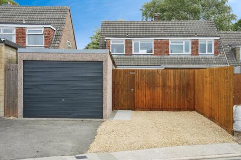 Garage and Parking