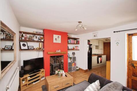 Lounge/Kitchen