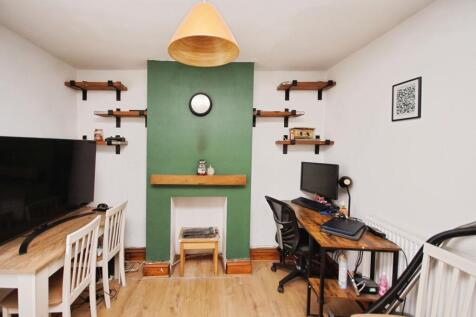 Lounge/Snug