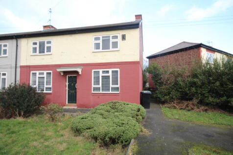3 Bedroom Semi Detached for Sale