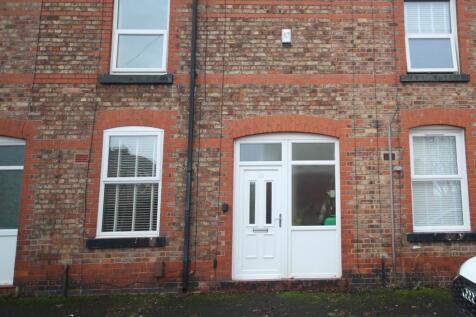 2 Bedroom Terraced for Sale