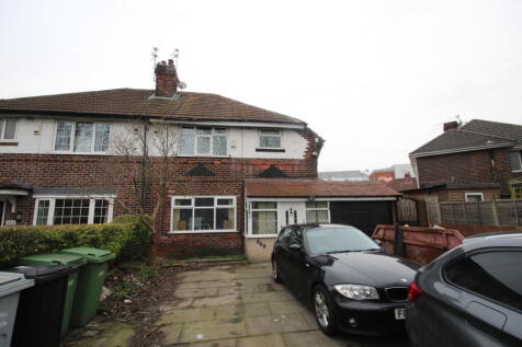 3 Bedroom Semi Detached for Sale