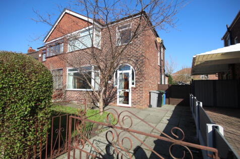3 Bedroom Semi Detached for Sale