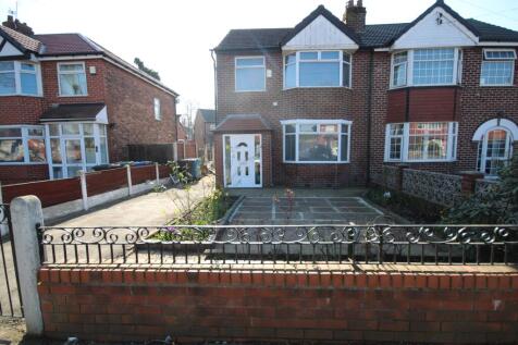 3 Bedroom Semi Detached for Sale