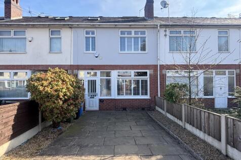 4 Bedroom Terraced for Sale