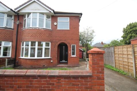 3 Bedroom Semi Detached for Let