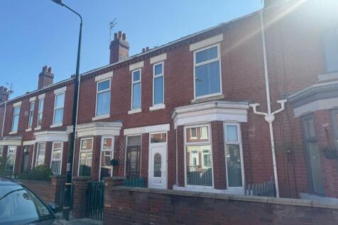 3 Bedroom Terraced for Rent