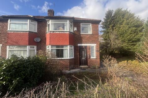 3 Bedroom Semi Detached for Sale