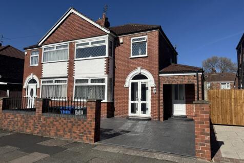3 Bedroom Semi Detached for Sale