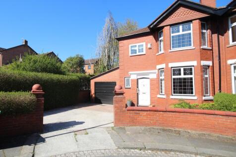 3 Bedroom Semi Detached for Sale