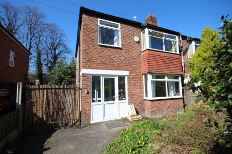 3 Bedroom Semi Detached for Sale