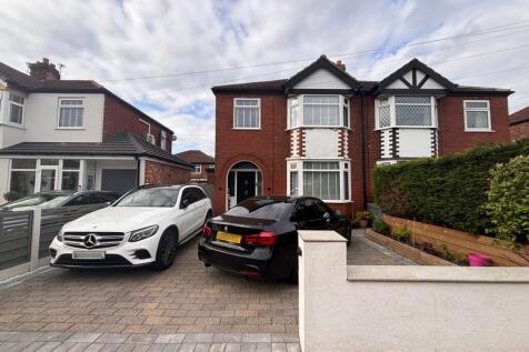 3 Bedroom Semi Detached for Sale
