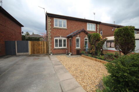 2 Bedroom Semi Detached for Sale