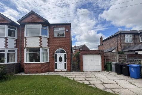 3 Bedroom Semi Detached for Sale