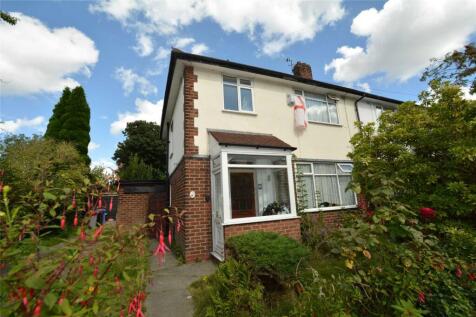 3 bedroom Property for rent