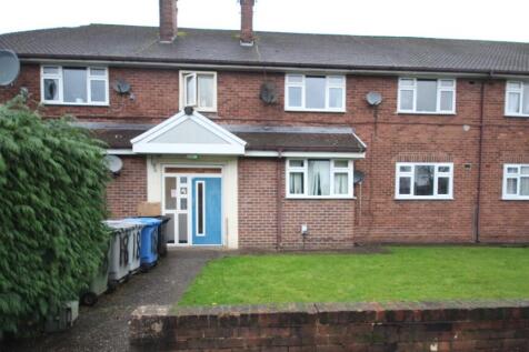 2 Bedroom First Floor Flat for Sale