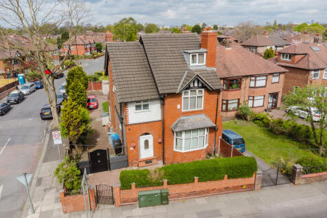 5 Bedroom Detached for Sale