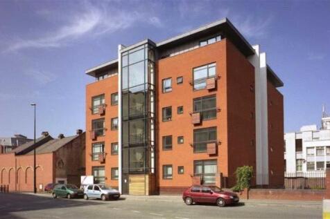 One Bedroom Top Floor Apartment