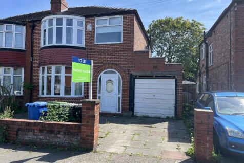 3 Bedroom Semi Detached for Rent