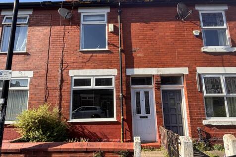 2 Bedroom Terraced for Sale