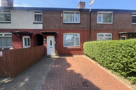 2 Bedroom Terraced for Sale