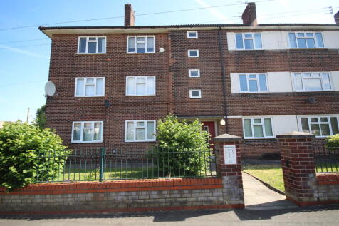 2 Bedroom Flat for Sale