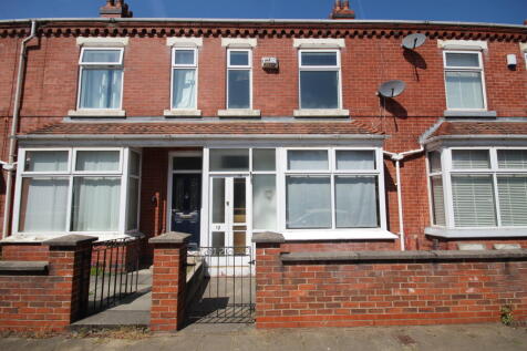 3 Bedroom Terraced for Sale