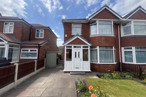 3 Bedroom Semi Detached for Sale