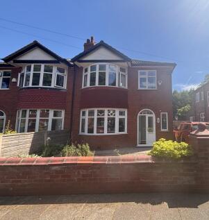 3 Bedroom Semi Detached for Sale