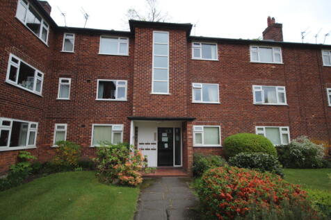 2 Bedroom First Floor Flat for Sale