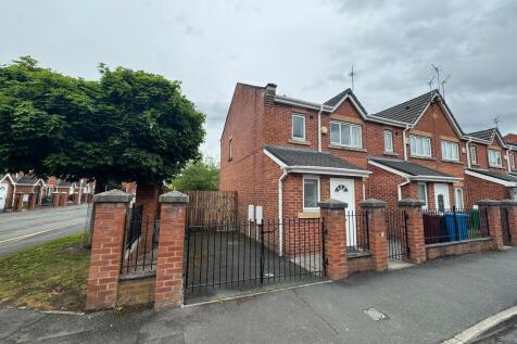 3 Bedroom Semi Detached for Rent