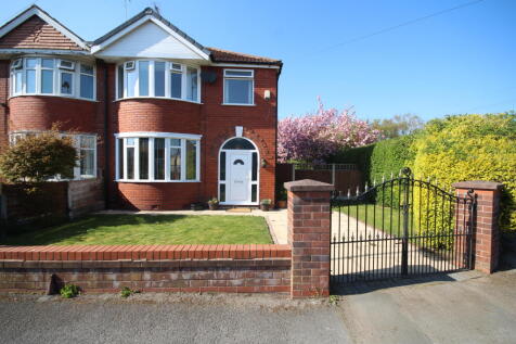 3 Bedroom Semi Detached for Sale