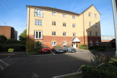 2 Bedroom First Floor Flat for Sale