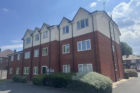 2 Bedroom Second Floor Flat for Sale