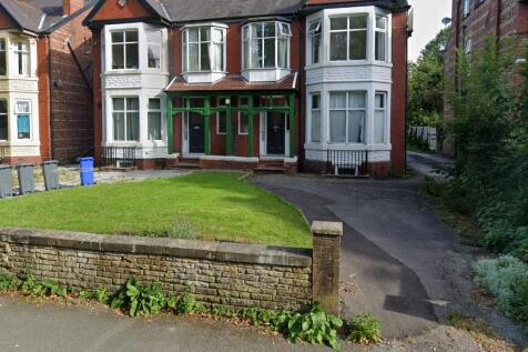 1 Bedroom Flat for Rent