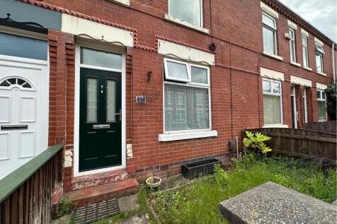 3 Bedroom Terraced for Rent