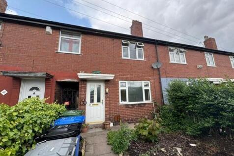2 Bedroom Terrace for Rent