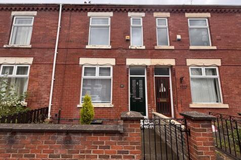 3 Bedroom Terraced for Sale