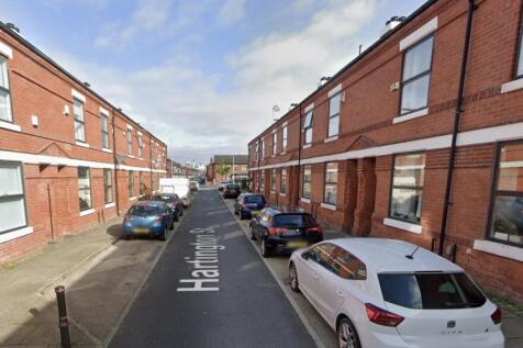 2 Bedroom  terraced for Rent